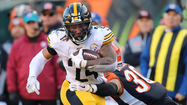 fantasy-football-benny-snell